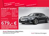 Audi e-tron GT qu. Pano/ACC/B&O/Virtual - Audi e-tron GT in Berlin