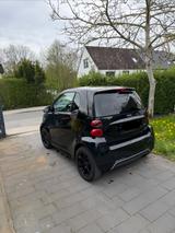 Smart ForTwo coupé 1.0 52kW mhd black limited blac... - Smart ForTwo: Limited