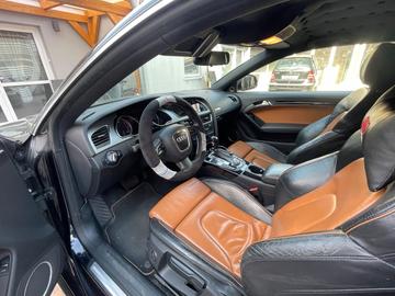2008 AUDI A5 照片 8