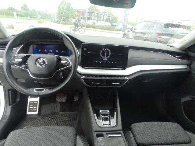 ŠKODA Octavia Octavia Combi Style 2.0 TDI 116 PS – Bild 17 von 20