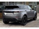 Land Rover Range Rover Evoque L551 D165 R-Dynamic SE - Land Rover Range Rover Evoque: Dynamic