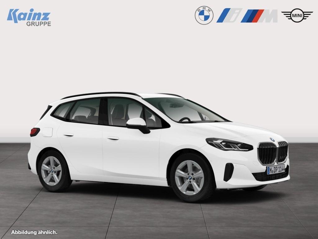 BMW 220 Active Tourer 220i Active Tourer, миниатюра 9