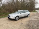 Audi A4 2.4 tiptronic Avant - - Audi A4 aus 1998