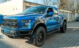 Ford F150 Raptor  Super CUP - Ford Raptor: 150