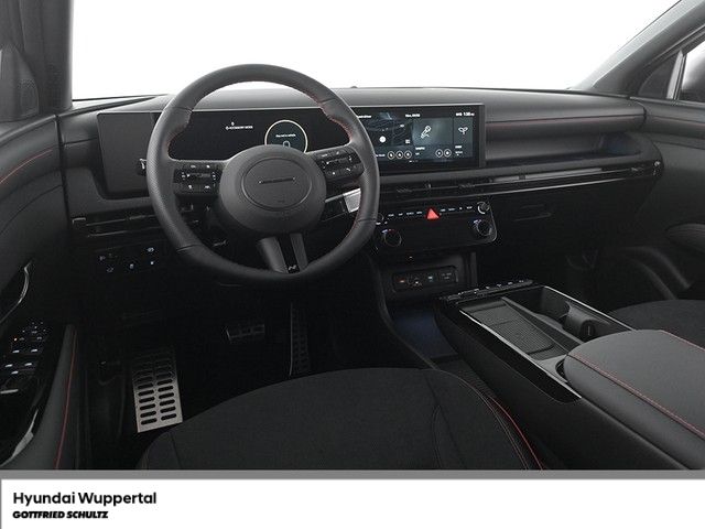 Hyundai TUCSON - Bild 12