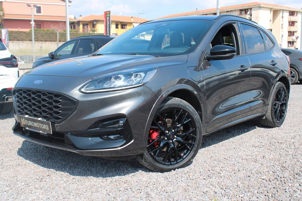 Ford Kuga 2.5 Plug In Hybrid 225 CV CVT 2WD ST-L