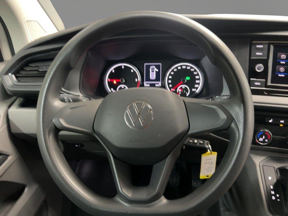 Volkswagen T6.1 Kasten KR 2.0 TDI DSG AHK PDC KLIMA