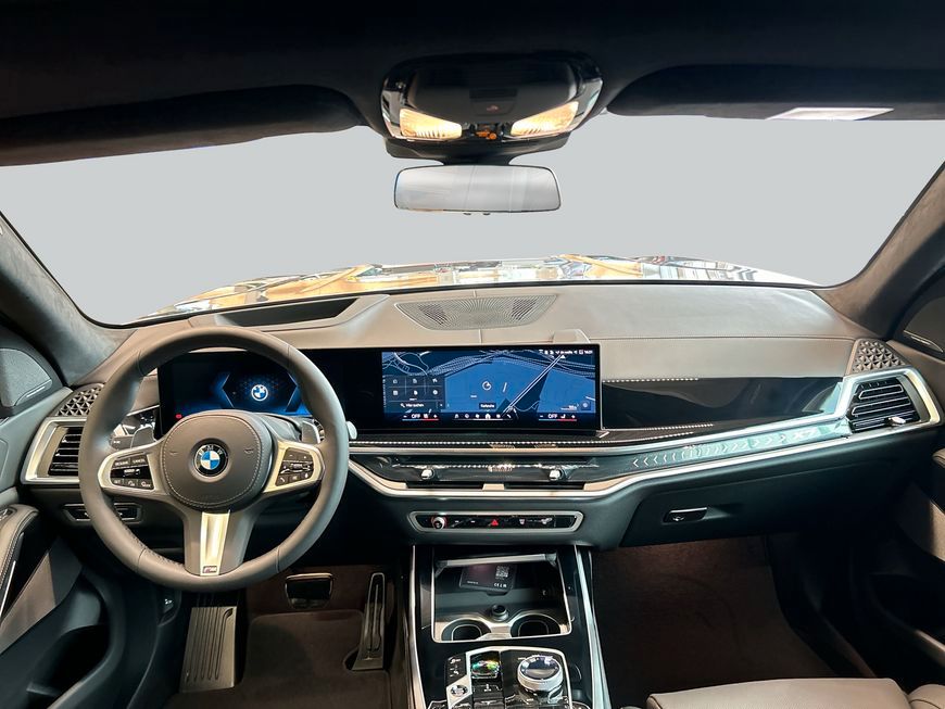 BMW X7 - Bild 14
