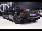 Audi R8 SPYDER V10 PERFORMANCE QUATTRO S-TRONIC°CARBO - Audi R8: Schwarz