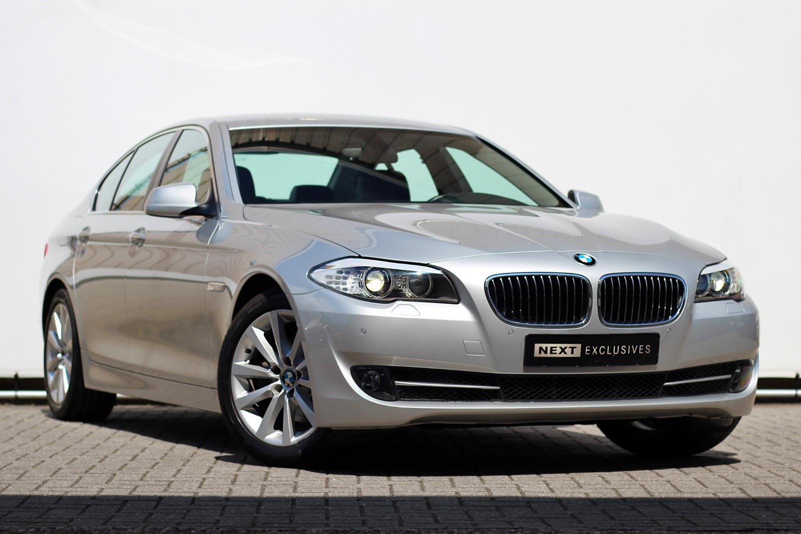 BMW 530i | VAT | Unique | Memory