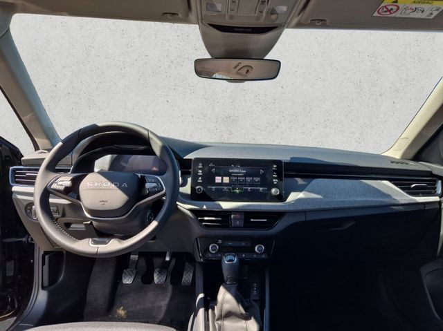 Kamiq Selection 1.0 TSI