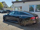 Audi RS7 4.0 TFSI quattro tiptronic Sportback - gebrauchte Audi RS7 aus dem Jahr 2016