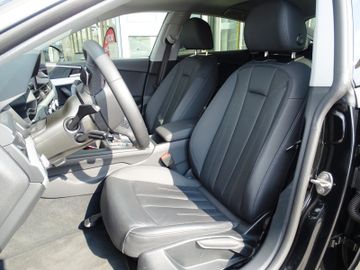 Audi A5 35 S-LineMH virtual-DSG-Leder-Matrix-Pano-Cam