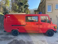 Mercedes-Benz 310 Kasten* 1.Hand* 44.683 Km*