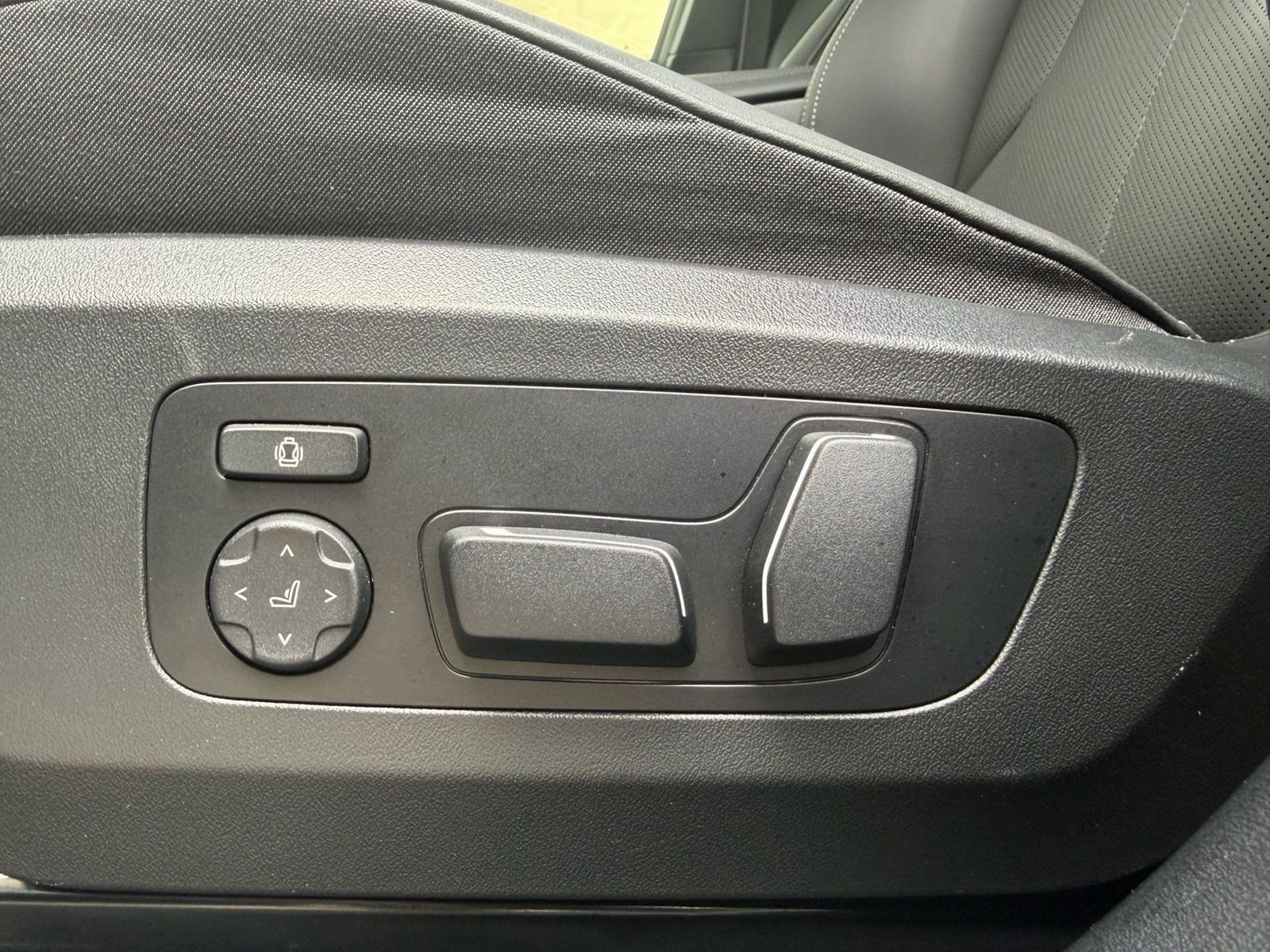 BMW X3 M50 - Bild 16