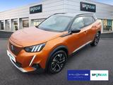 Peugeot 2008 GT 136 Elektro SHZ Park-A