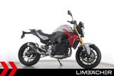 BMW F 900 R - Mivv, QS, 3 Pakete, DTC, etc - BMW F 900 R