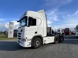 Scania R540 6x2 NGS 6x2 Trekker Retarder / Highline /