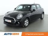 MINI One*TEMPO*PDC*SHZ*KLIMA*GARANTIE* - MINI ONE aus 2016