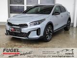Kia XCeed 1.6 T-GDi DCT 180 PS LED|Navi|ACC