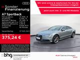 Audi A7 Sportback 3.0 TDI quattro S-line LED/BOSE/Kam - Audi A7: TDI