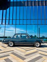BMW 2002 2.0 TII 1973 Blue - BMW 2002: Ti