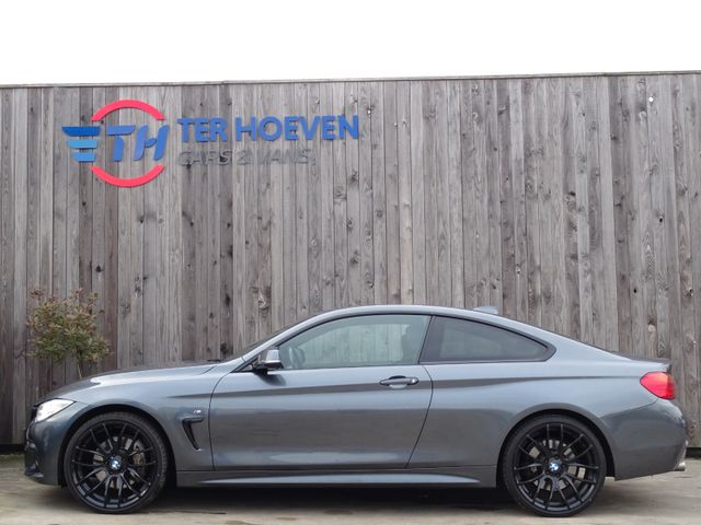 BMW 435d X-Drive M Sport Klima Navi Xenon 230KW Eur6