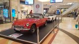 MG MGB