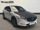 Mazda CX-5 Sports-Line AWD - Navi - Soundsystem Bose - Mazda CX-5 Gebrauchtwagen in Essen