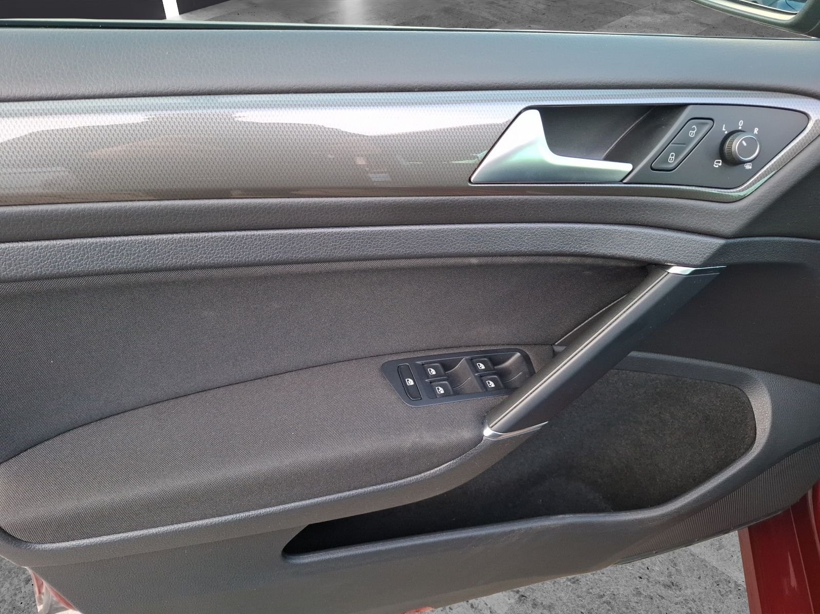 Fahrzeugabbildung Volkswagen Golf VII Variant TSI Join Navi Climatronic RFK S