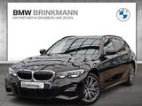 BMW 320 d Touring M Sport Navi HiFi DAB WLAN LMR - BMW 320 Gebrauchtwagen in Bremen