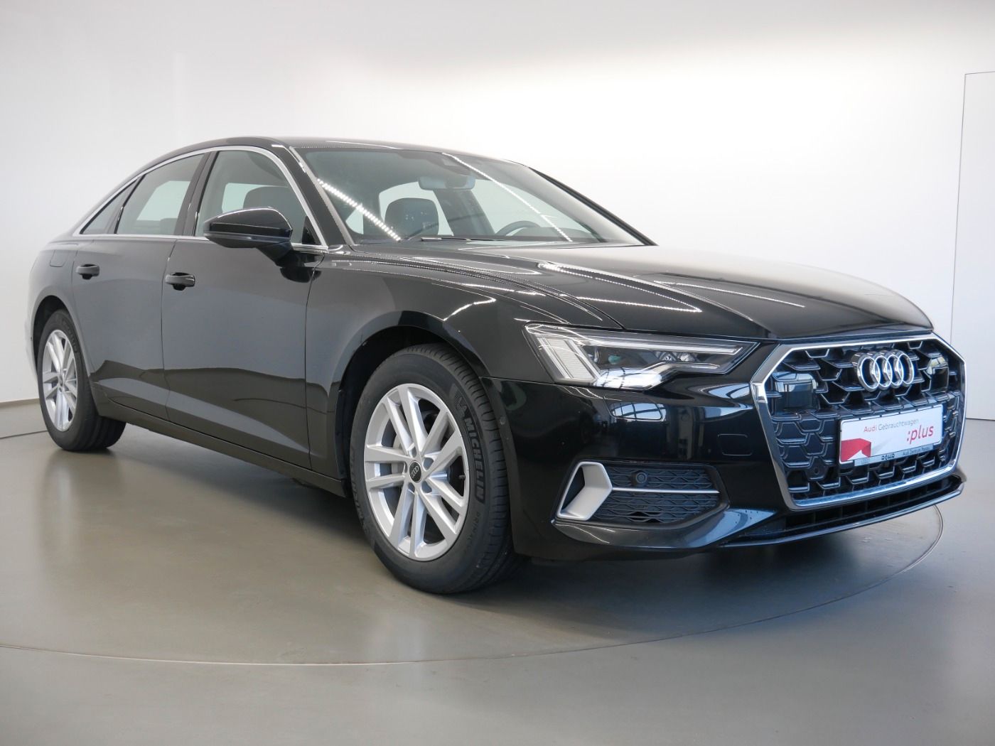 Audi A6 - Bild 3