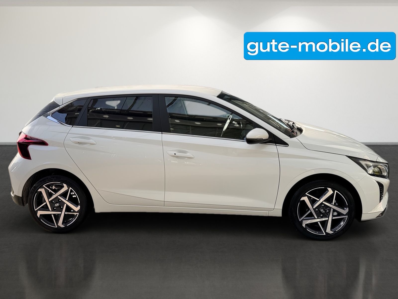Hyundai i20 – Bild 3