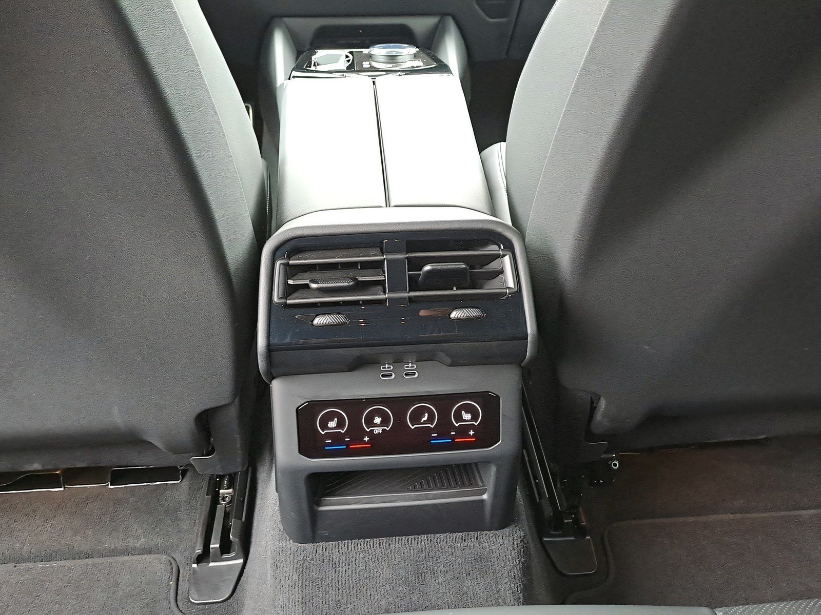 BMW 520 - Bild 20