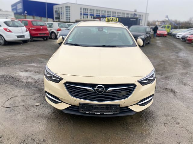 Opel Insignia B Sports Tourer Innovation