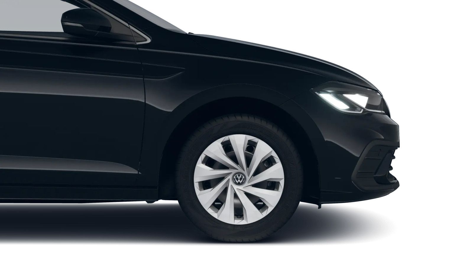 Volkswagen Polo - Bild 3