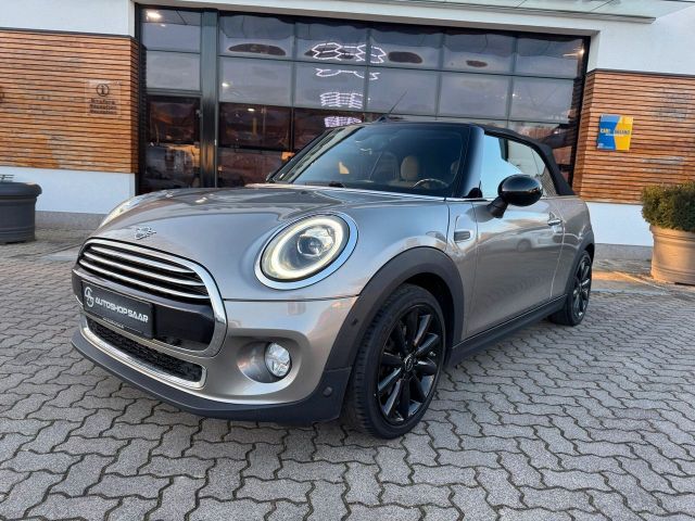 MINI Mini 1.5 Cooper Boost Cabrio