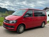 Volkswagen T6 California Beach - scheckheftgepflegte VW T6 California