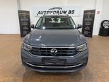 Volkswagen Tiguan Life 2.0TDI DSG/AHK/ACC/CAM/GARANTIE10/27 - Volkswagen Tiguan mit Diesel-Antrieb: Allradantrieb