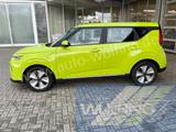 Kia e-Soul Autom. Edition 7 ACC Kamera LED-SW - Kia Soul aus 2021