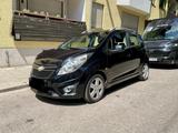 Chevrolet Spark 1.2 LT+ LT+ - gebrauchte Chevrolet Spark aus dem Jahr 2013