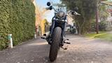 Harley-Davidson Sport Glide, J&H Klappenauspuff, Extras - Offers