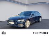 Audi A6 Avant design 50 TDI quattro tiptronic AHK+PAN - Audi A6 tiptronic