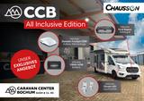 Chausson 640 Titanium Line Ford*CCB-EDITION*ALLWETTER* - Chausson Wohnwagen & Wohnmobile