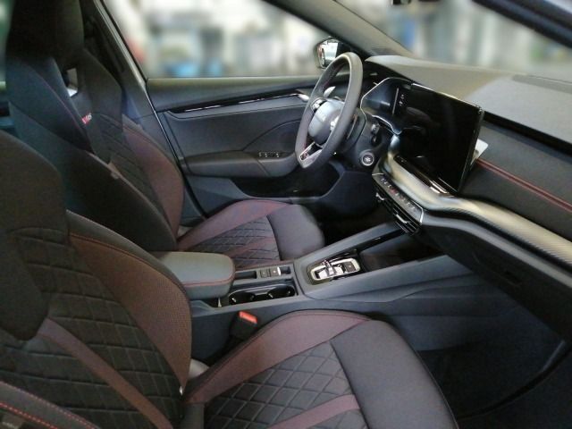 Skoda Octavia - Bild 12