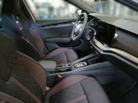 Skoda Octavia - Vorschau Bild 12
