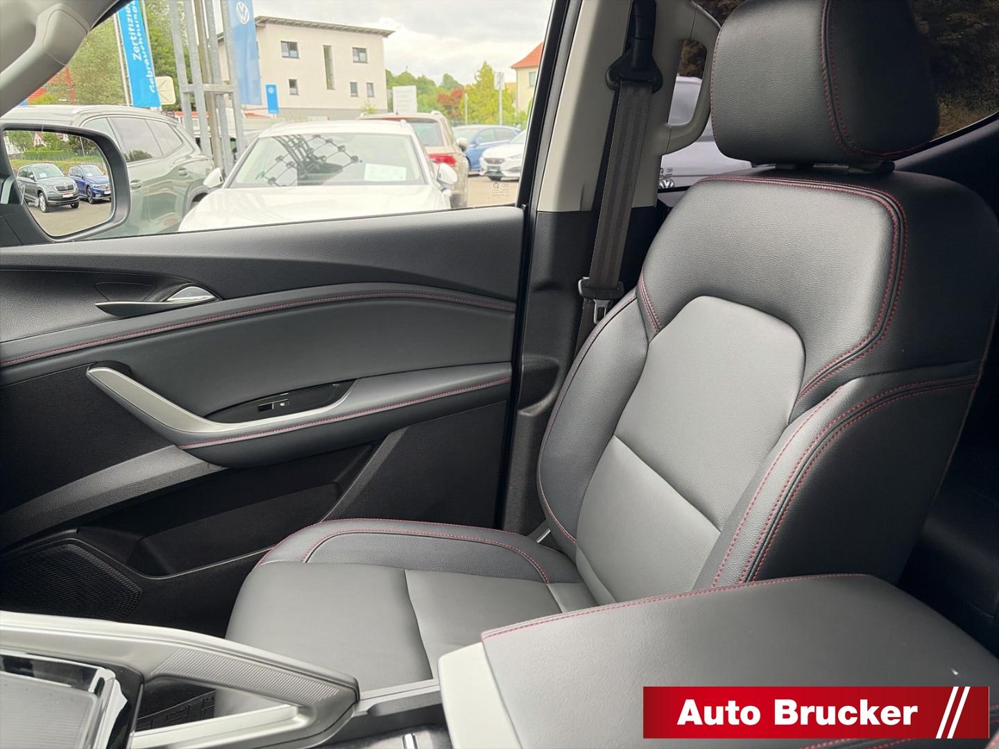 Maxus T60 Max 2.0 4WD Luxury+5-Jahre-Garantie-ab-EZ+LE