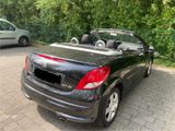 Peugeot 207 CC Premium 120 Premium - Peugeot aus 2011: Cabrio