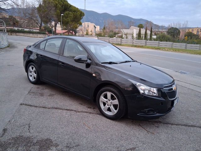 Chevrolet Cruze 1.8 4 porte LS GPL