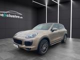 Porsche Cayenne SportChrono Panorama Kamera - Porsche Gebrauchtwagen in Hanau